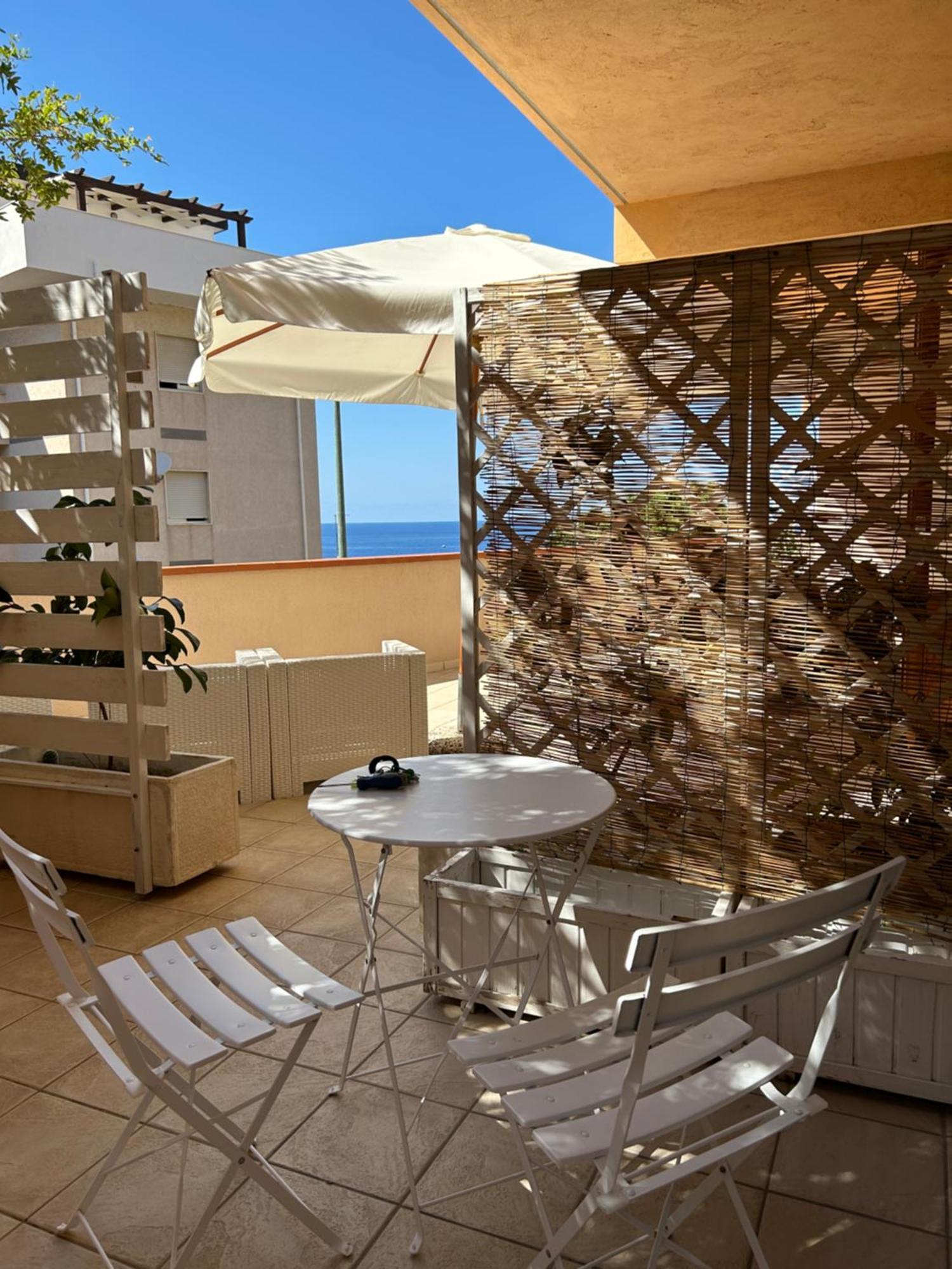 Arcobaleno Tropea Centro Bed and Breakfast Exteriör bild
