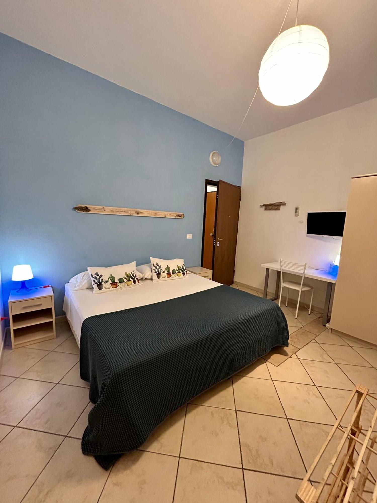 Arcobaleno Tropea Centro Bed and Breakfast Exteriör bild